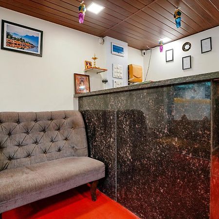 Hotel Bindra Elite Bombaj Zewnętrze zdjęcie