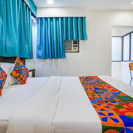 Hotel Bindra Elite Bombaj Zewnętrze zdjęcie