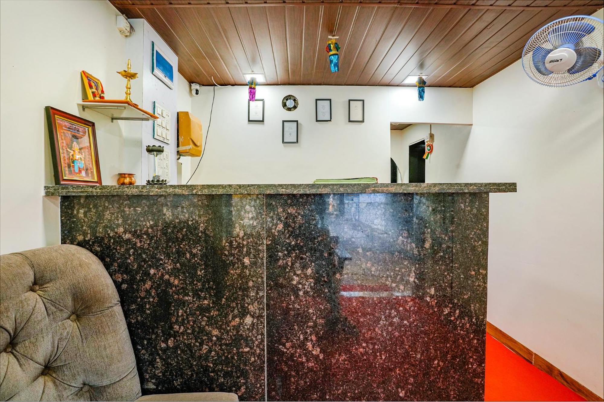 Hotel Bindra Elite Bombaj Zewnętrze zdjęcie