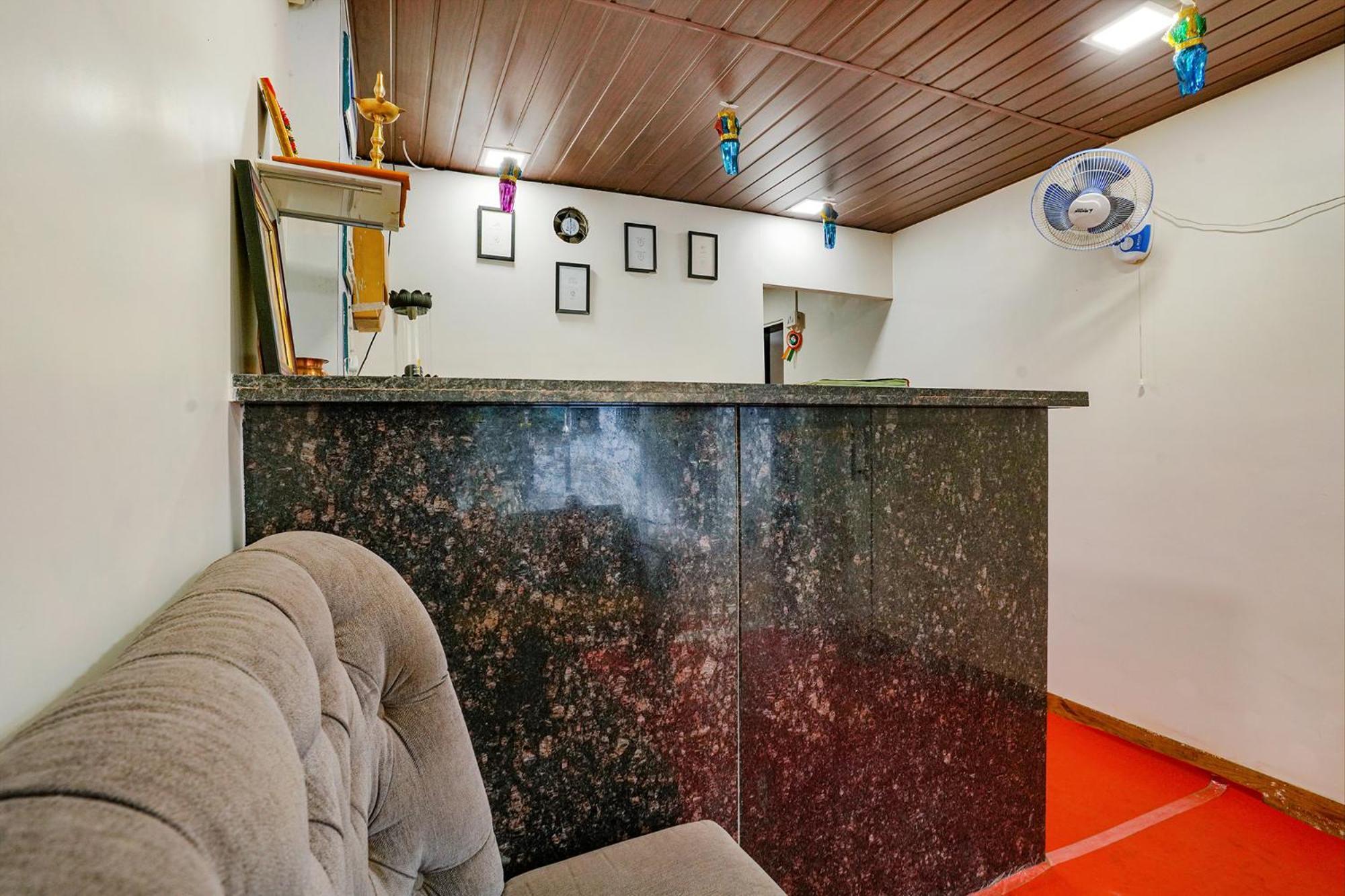 Hotel Bindra Elite Bombaj Zewnętrze zdjęcie
